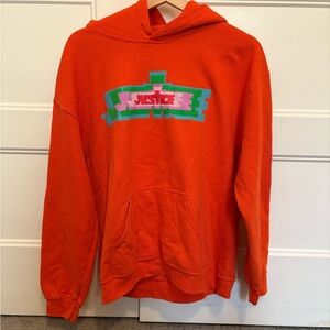 Justin Bieber hoodie